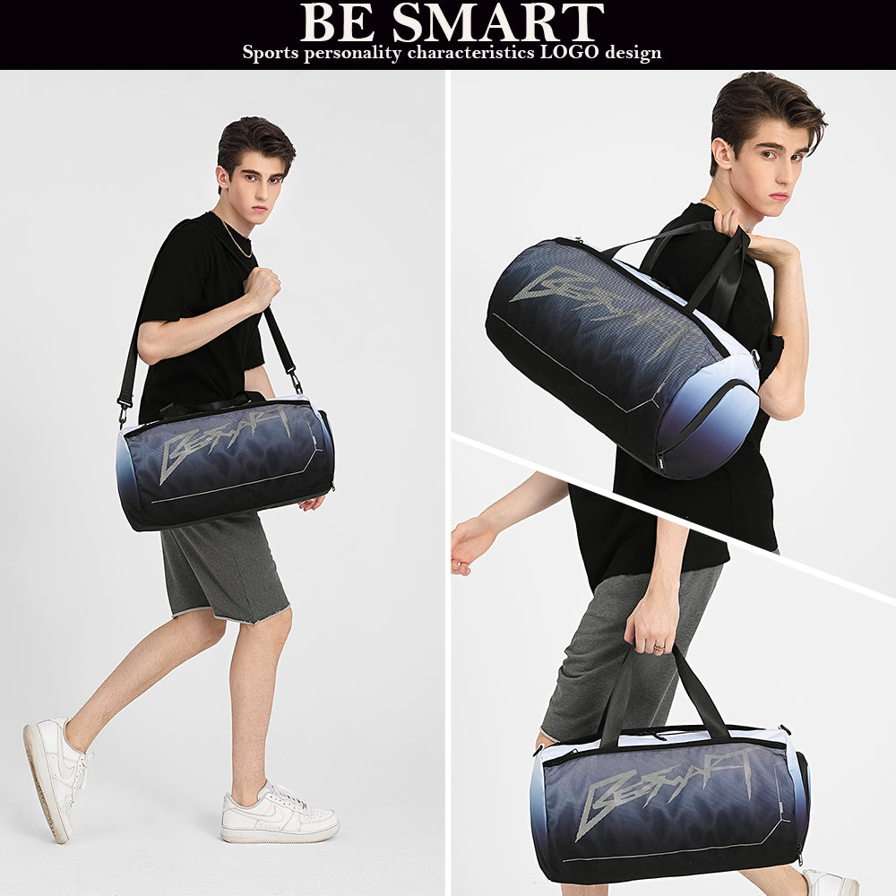 BESMART_ BS0066A1_Duffle