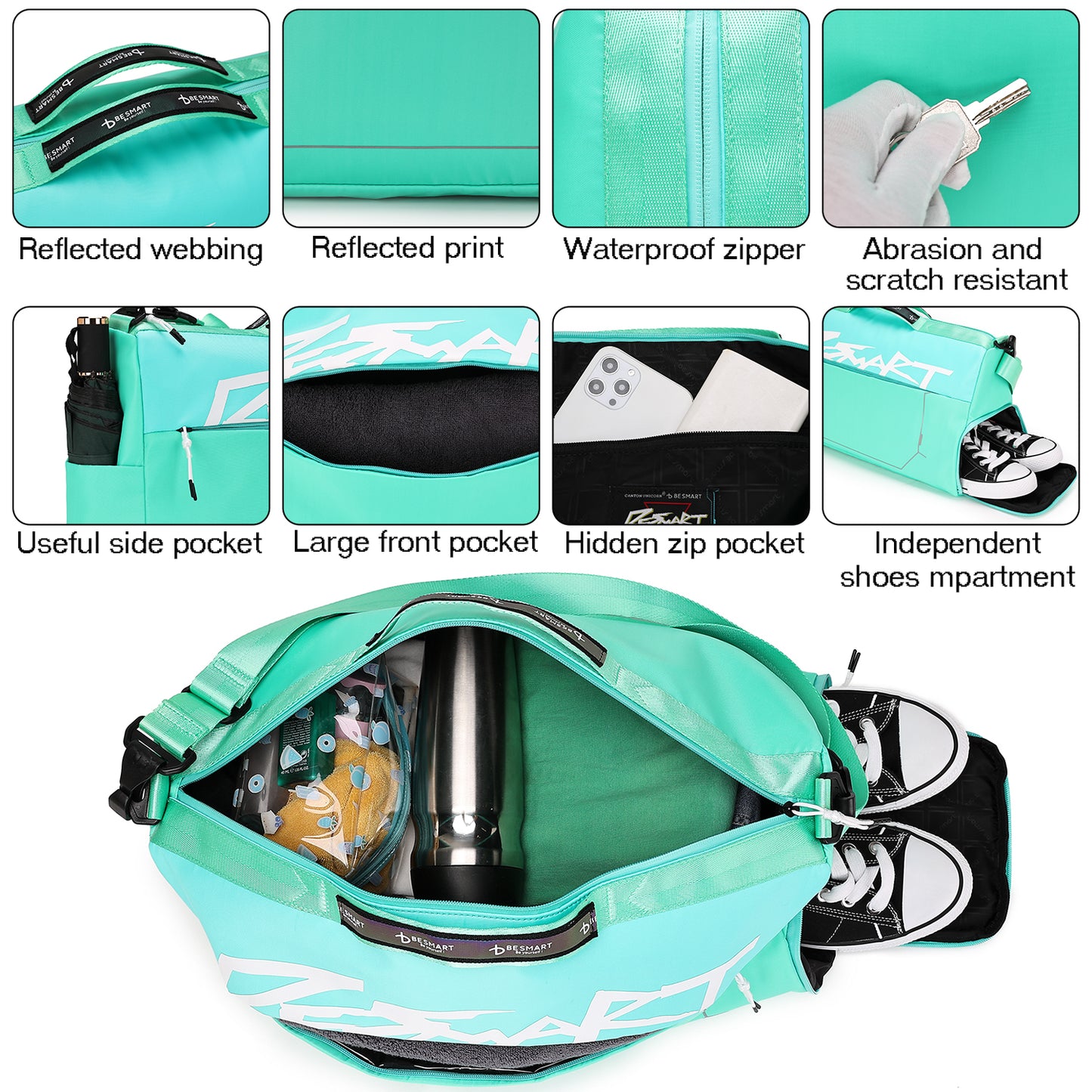BESMART_BS00105_Duffle
