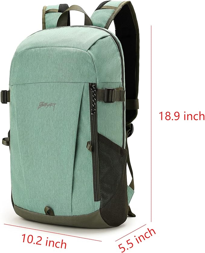 Unisex BESMART 18L Waterproof Hiking Pack