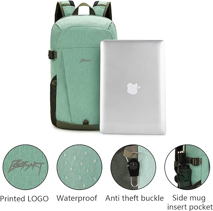 Unisex BESMART 18L Waterproof Hiking Pack