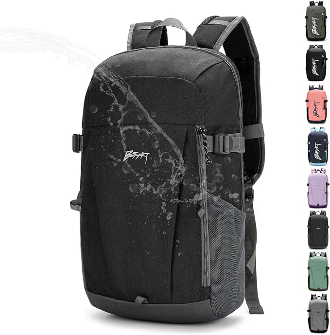 Unisex BESMART 18L Waterproof Hiking Pack
