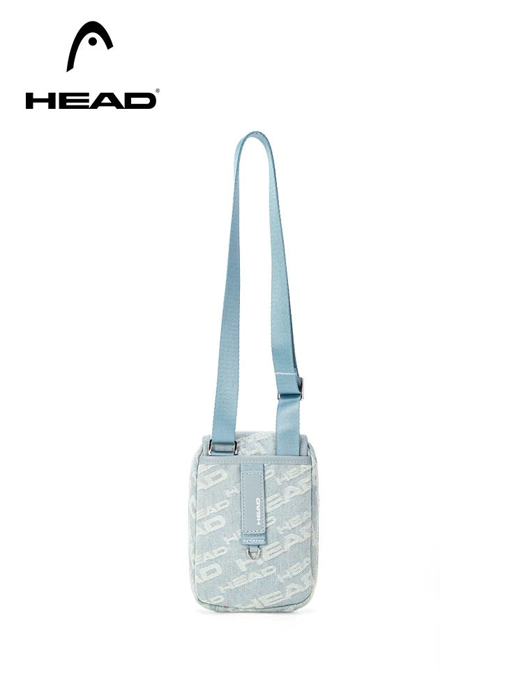 HEAD_ HB0324B_Mini cross bag
