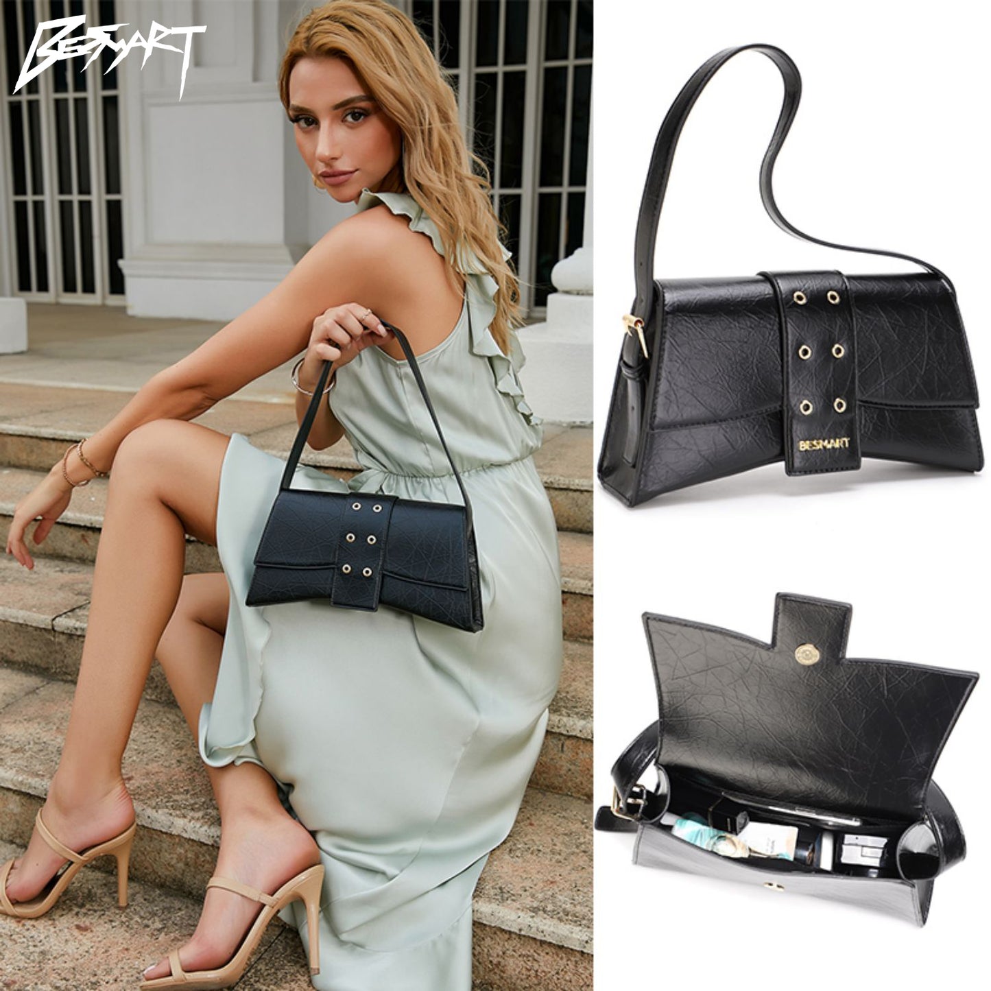 BESMART_ BS220A_Crossbag