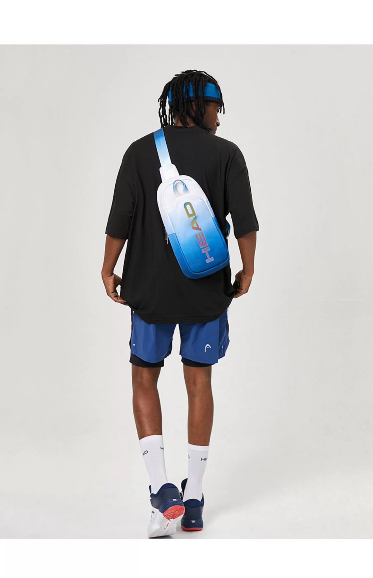 HEAD SLING BAG - HB0315