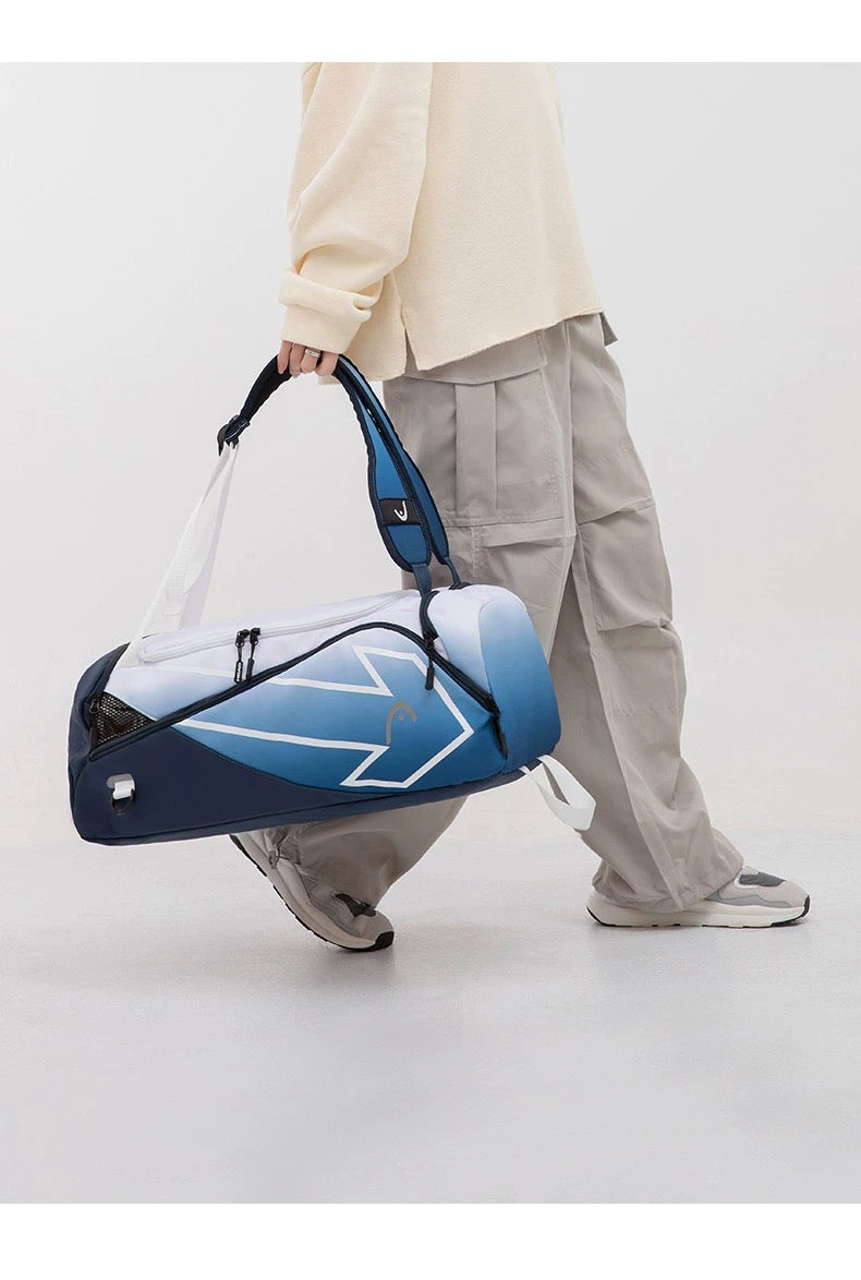 HEAD DUFFLE BAG - HB0199