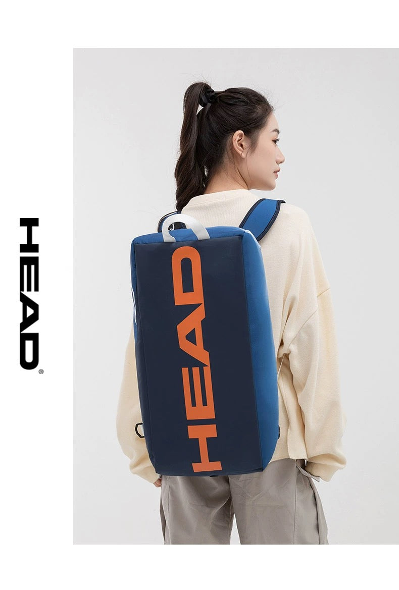 HEAD DUFFLE BAG - HB0199