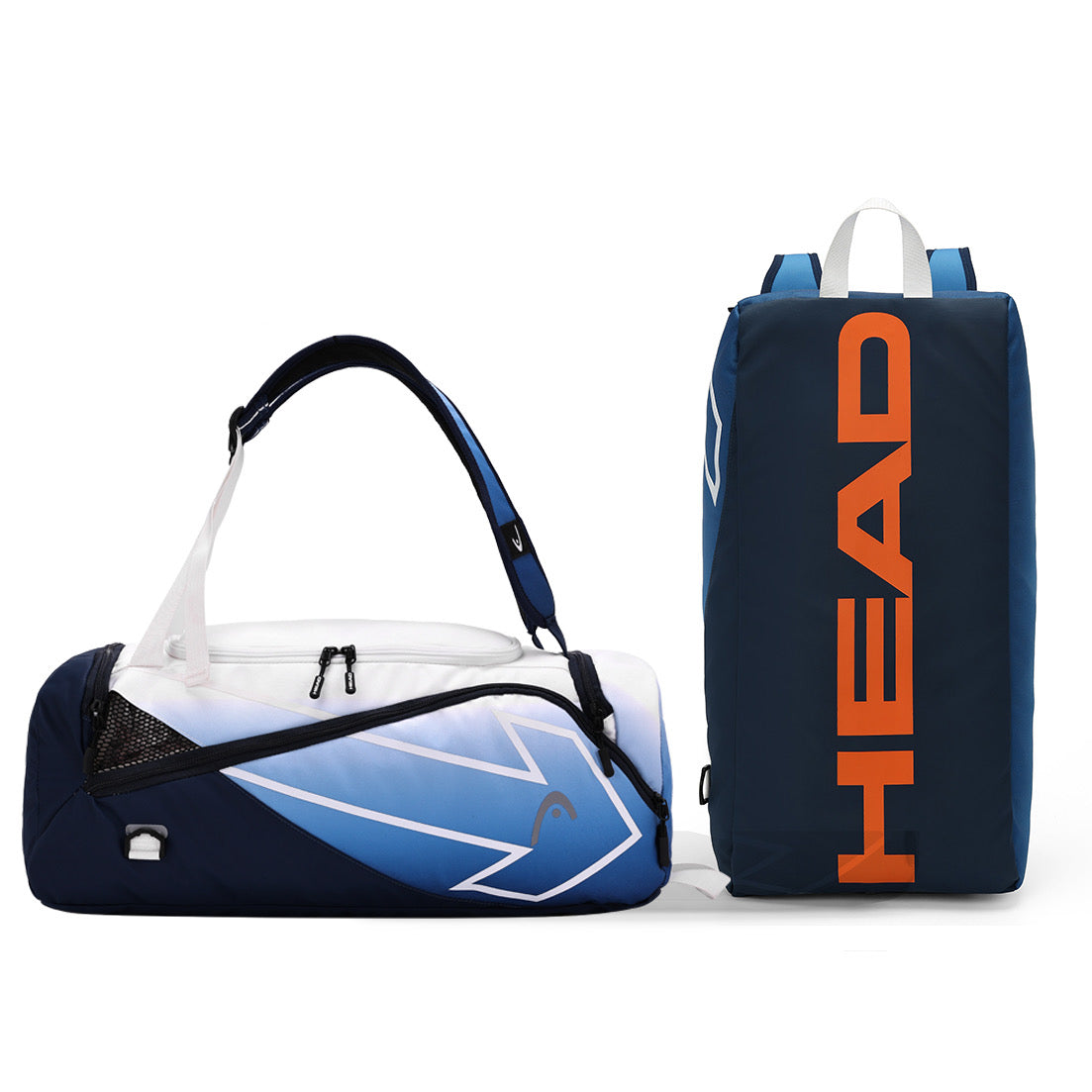 HEAD DUFFLE BAG - HB0199