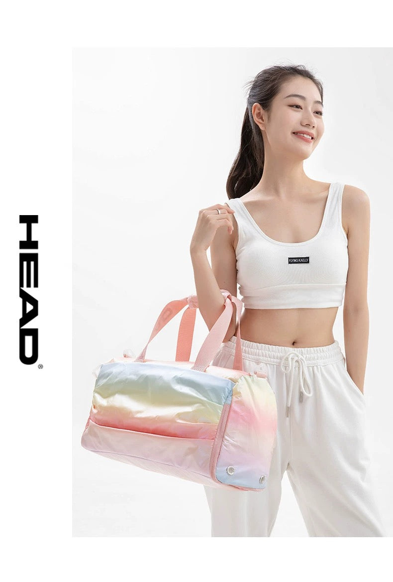 HEAD DUFFLE BAG - HB0288