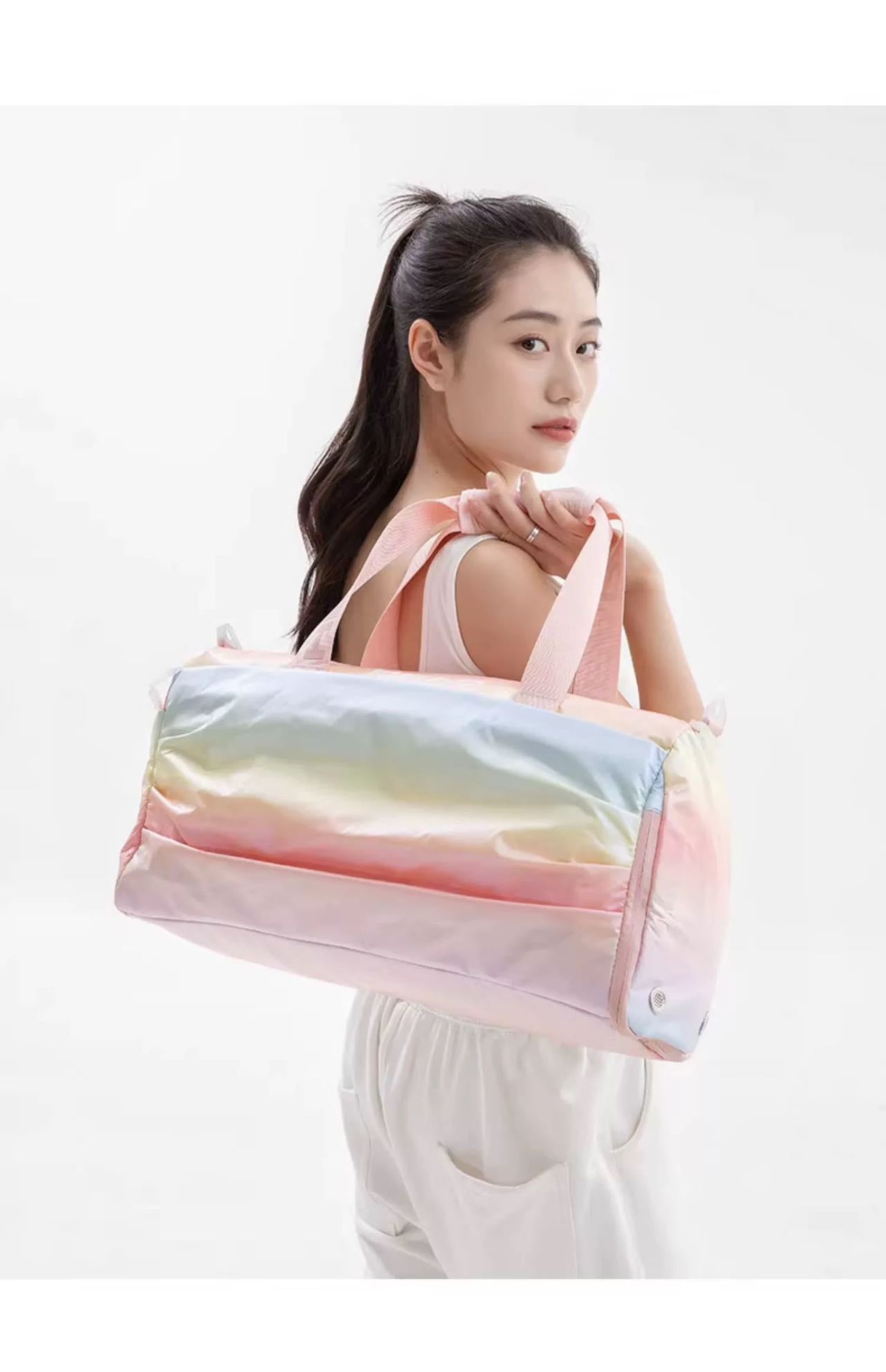 HEAD DUFFLE BAG - HB0288