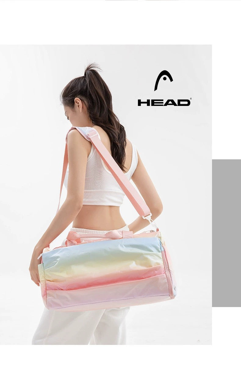 HEAD DUFFLE BAG - HB0288