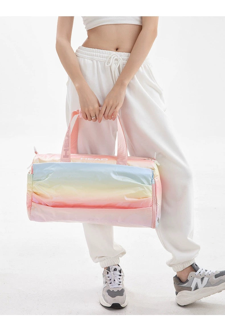 HEAD DUFFLE BAG - HB0288