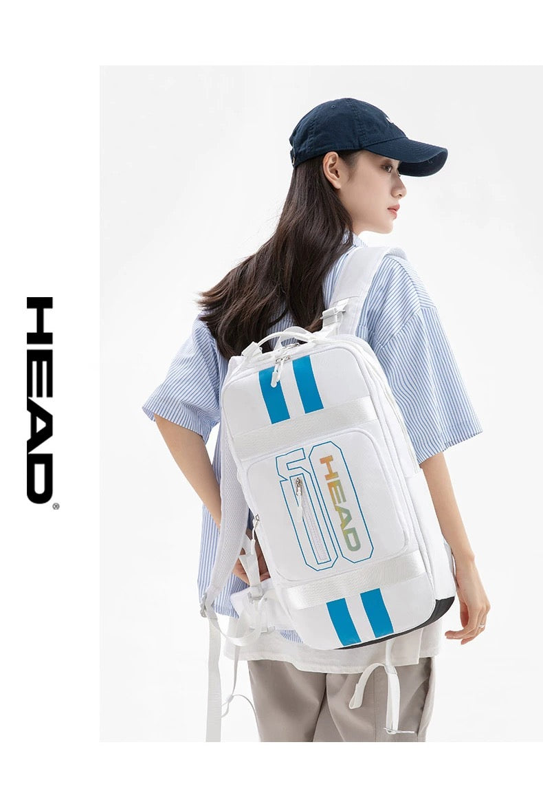 HEAD BACKPACK - HB0296 - OLYMPICS SESRIES