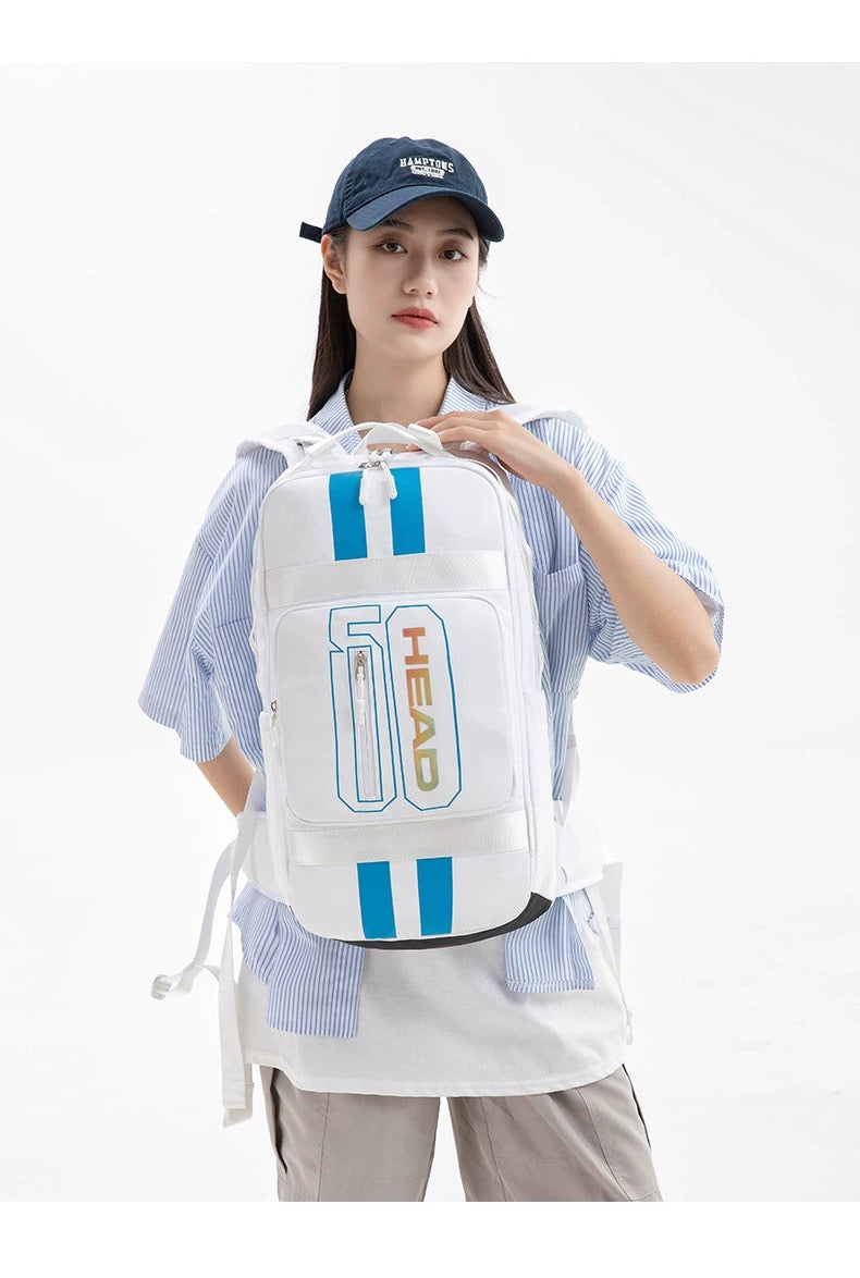 HEAD BACKPACK - HB0296 - OLYMPICS SESRIES
