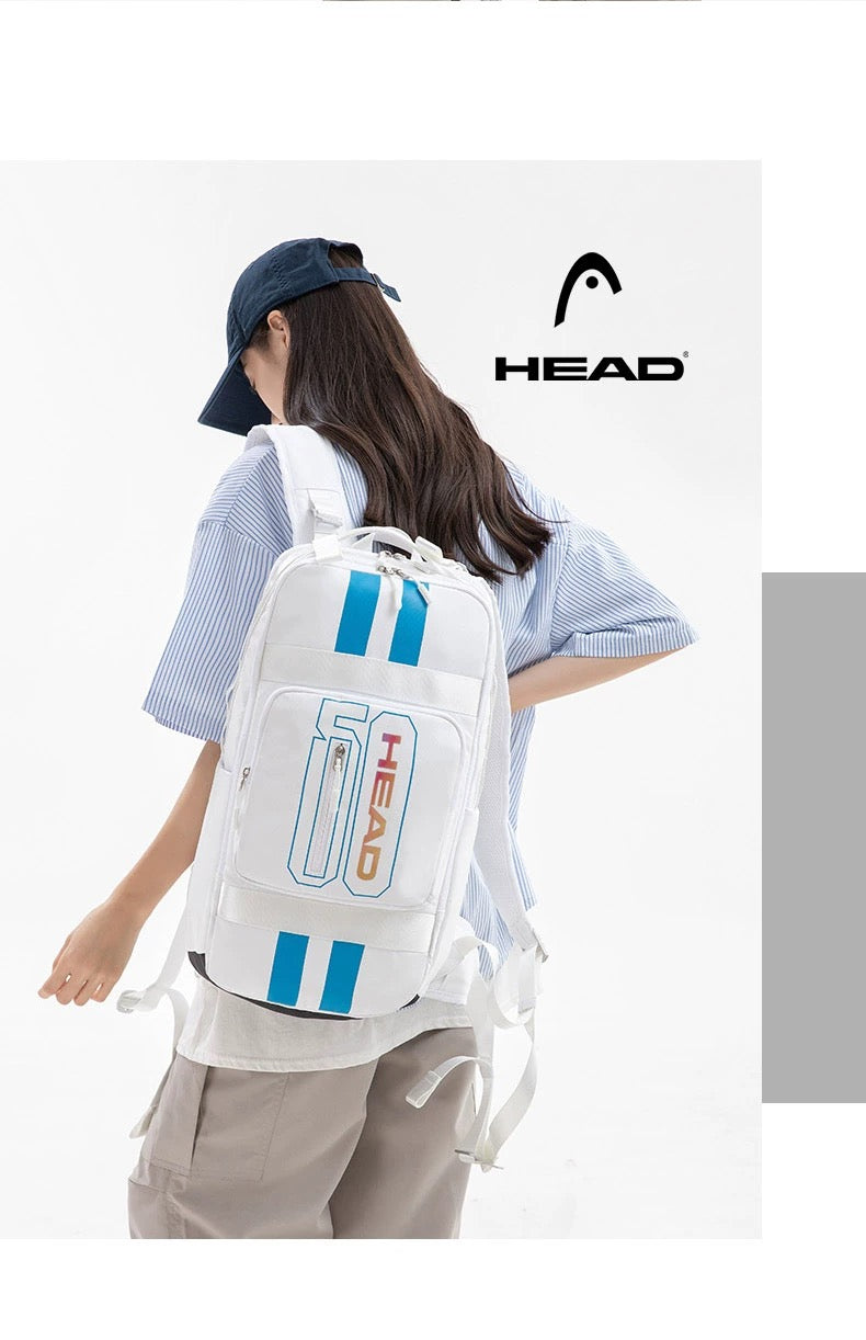 HEAD BACKPACK - HB0296 - OLYMPICS SESRIES