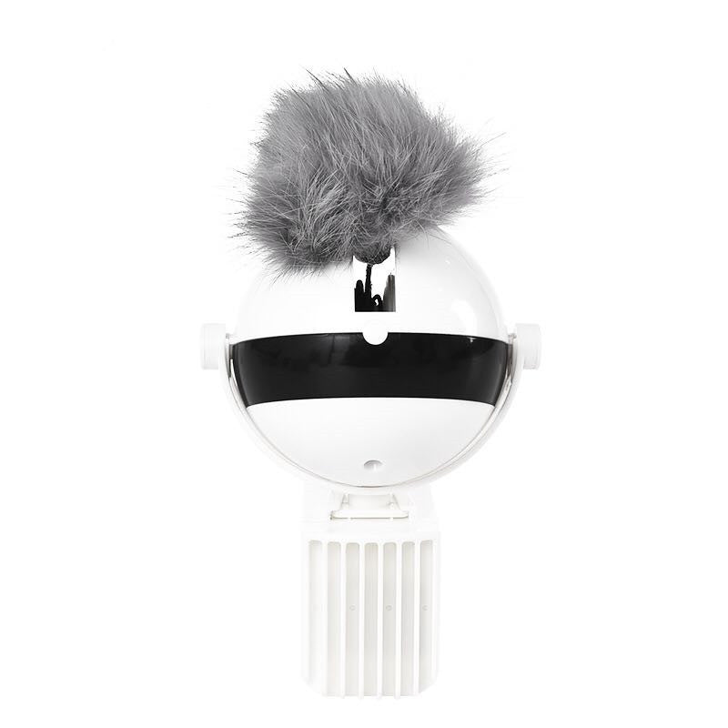 HUILUN Selected Interactive Electric Cat Ball Toy