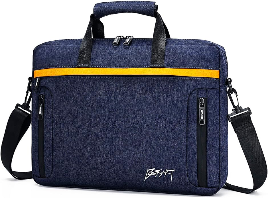 BESMART Business Laptop Briefcase