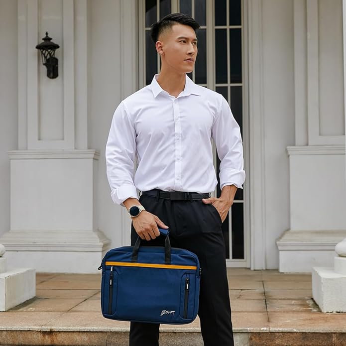 BESMART Business Laptop Briefcase