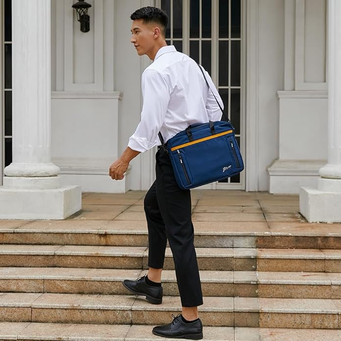 BESMART Business Laptop Briefcase