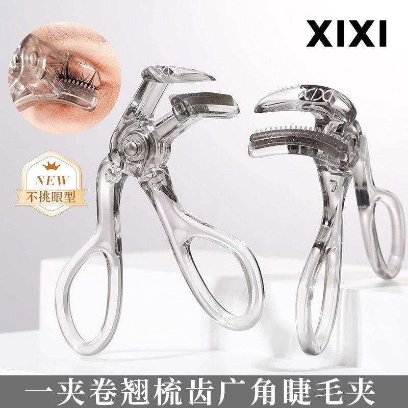XIXI夹卷翘睫毛夹