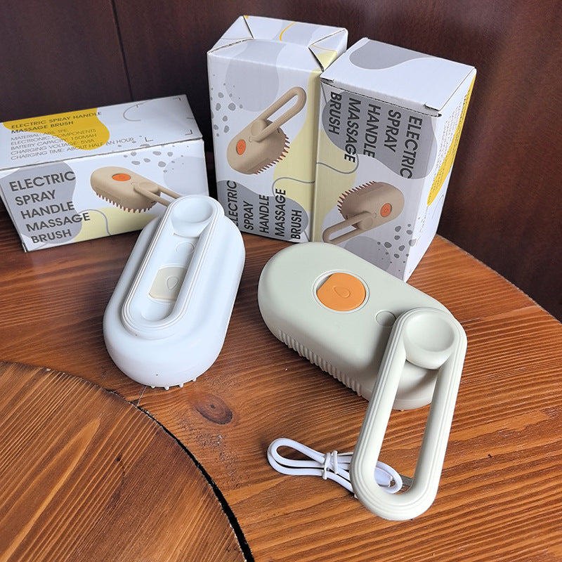 HUILUN Selected PetCare Grooming Mist & Massage