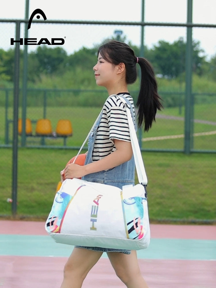 HEAD Compact Sport Duffle Bag