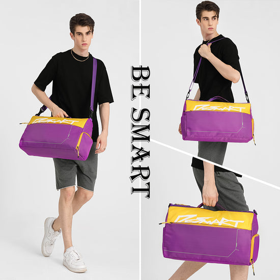BESMART_BS00105_Duffle