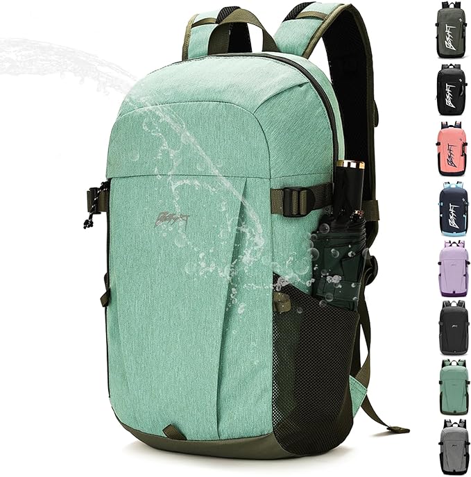 Unisex BESMART 18L Waterproof Hiking Pack