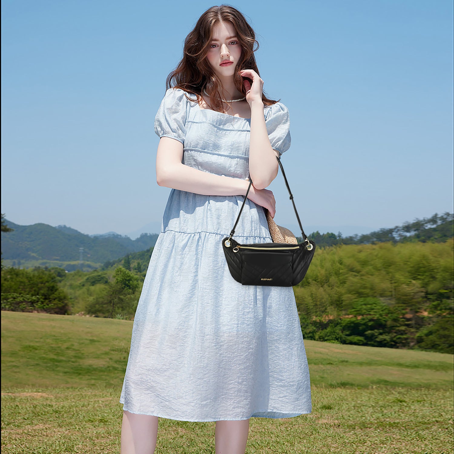 BESMART_ BS226_Crossbag