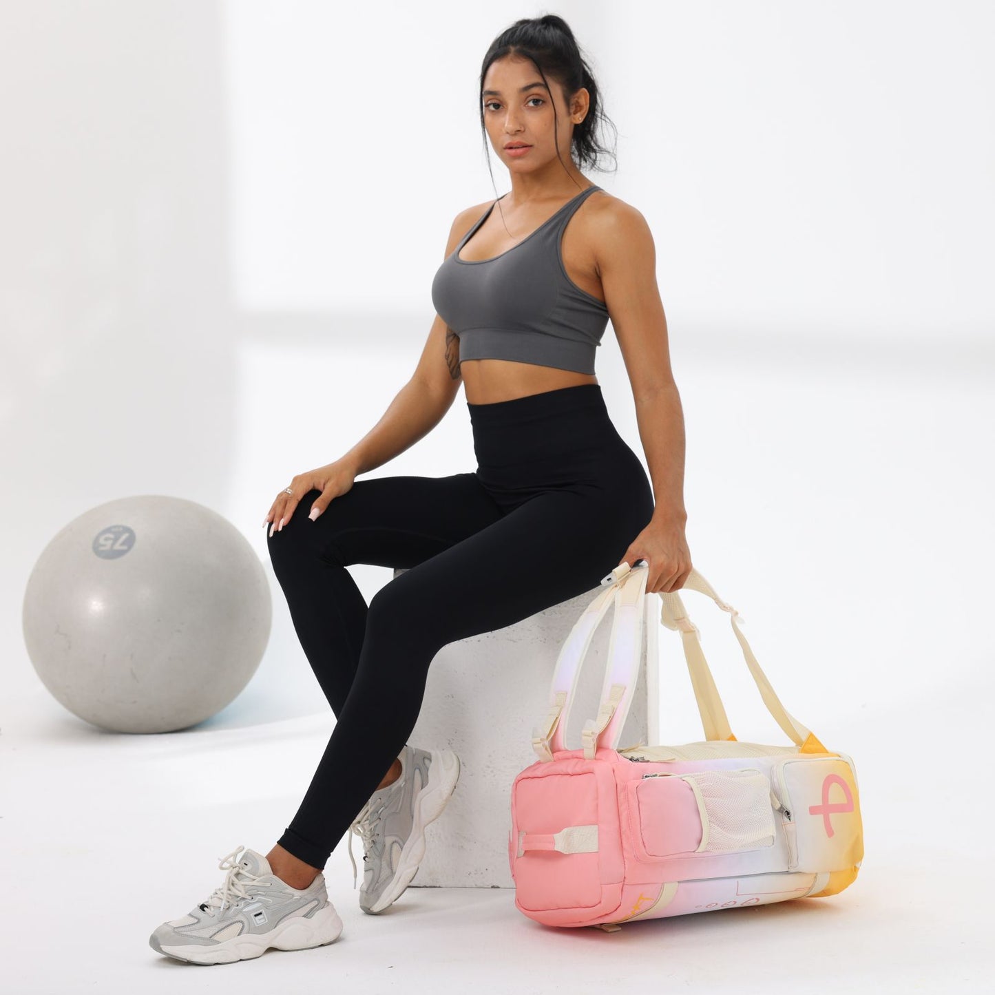 BESMART Outdoor Travel Backpack