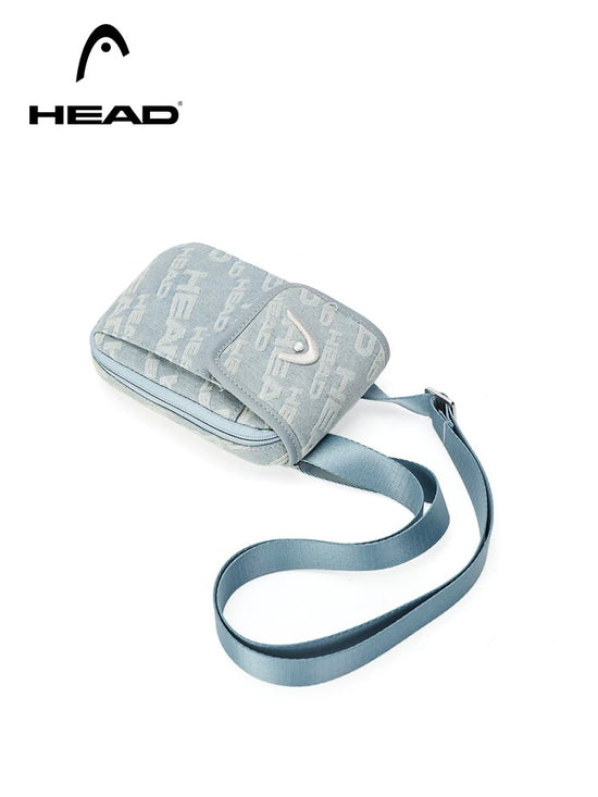 HEAD_ HB0324B_Mini cross bag