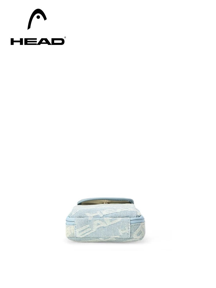 HEAD_ HB0324B_Mini cross bag