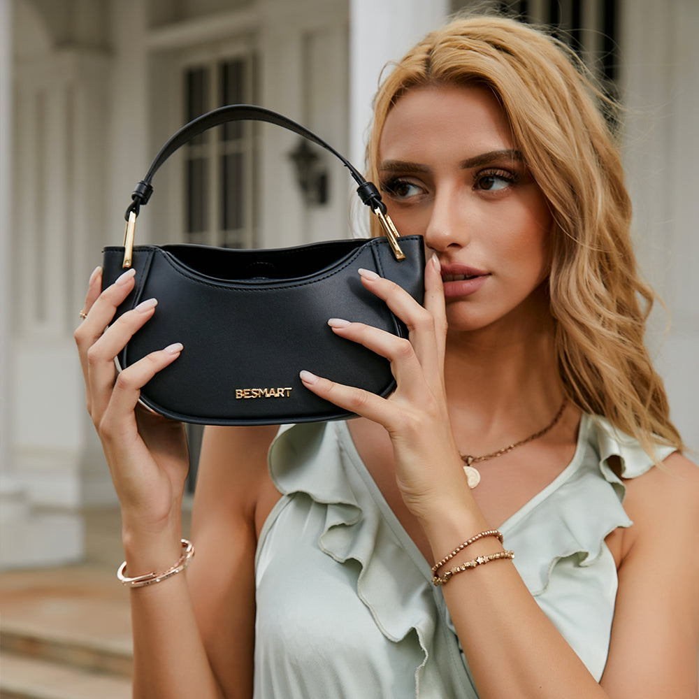 BESMART_  BM0035_Crossbag