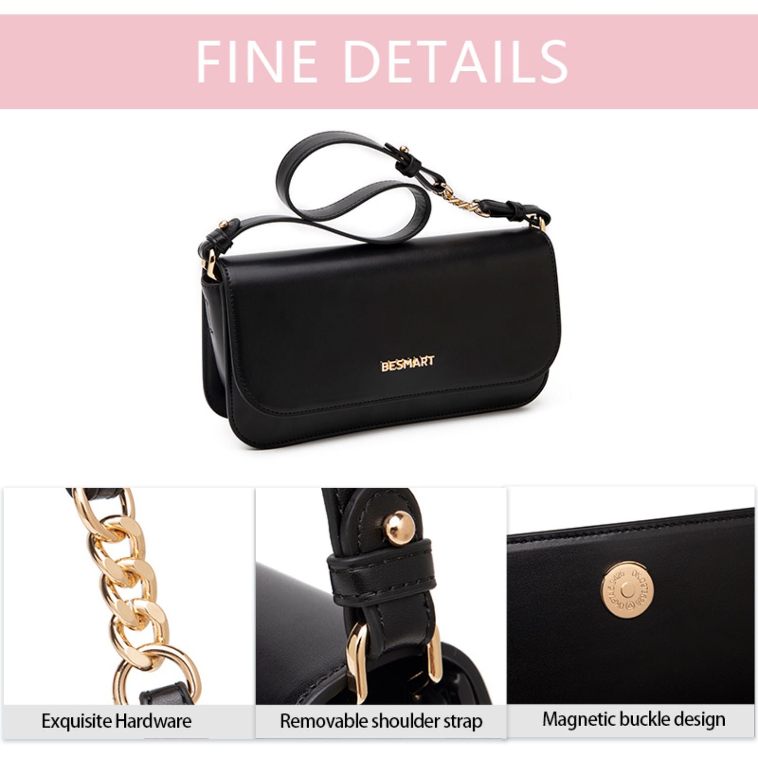 BESMART_ BG0119_Crossbag