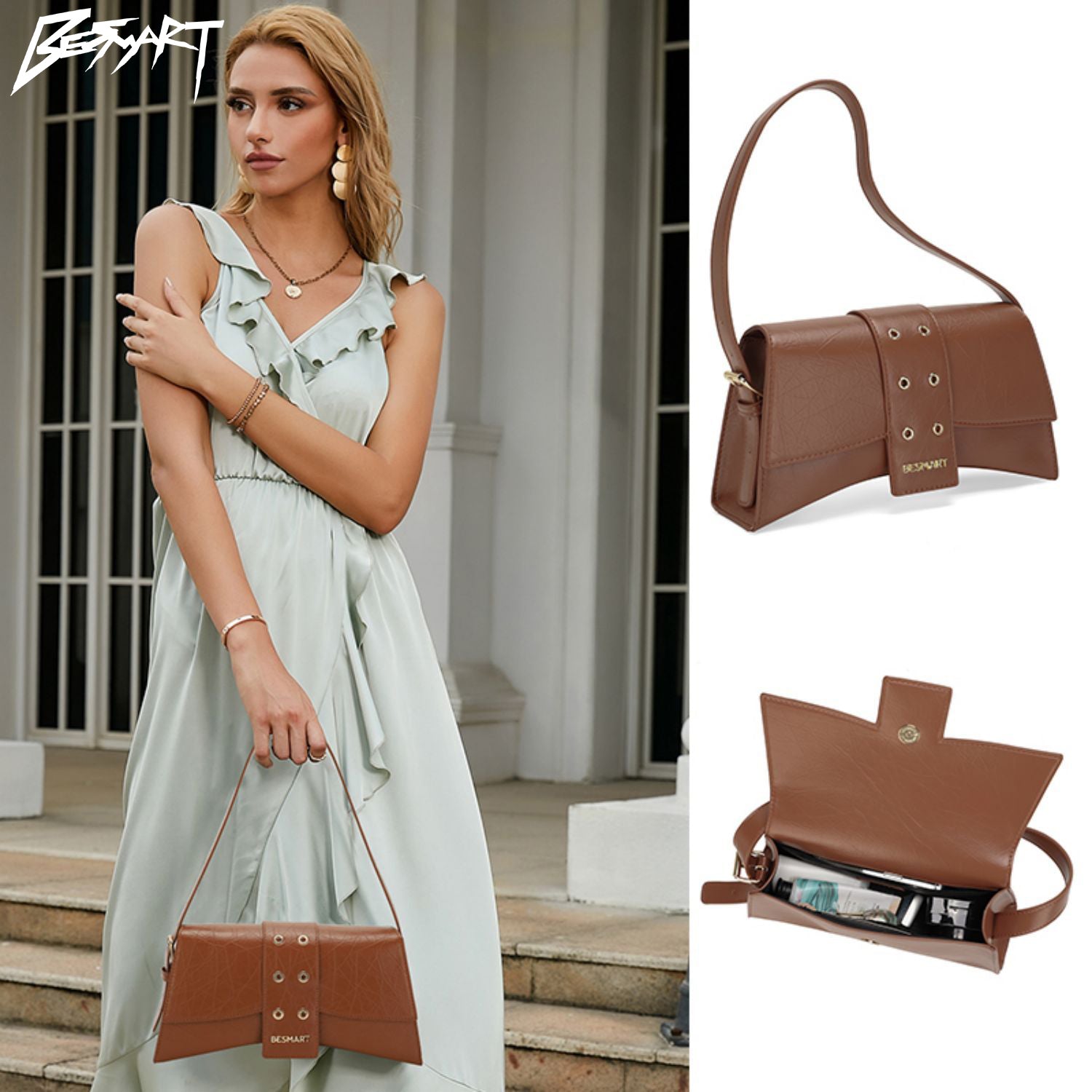 BESMART_ BS220A_Crossbag