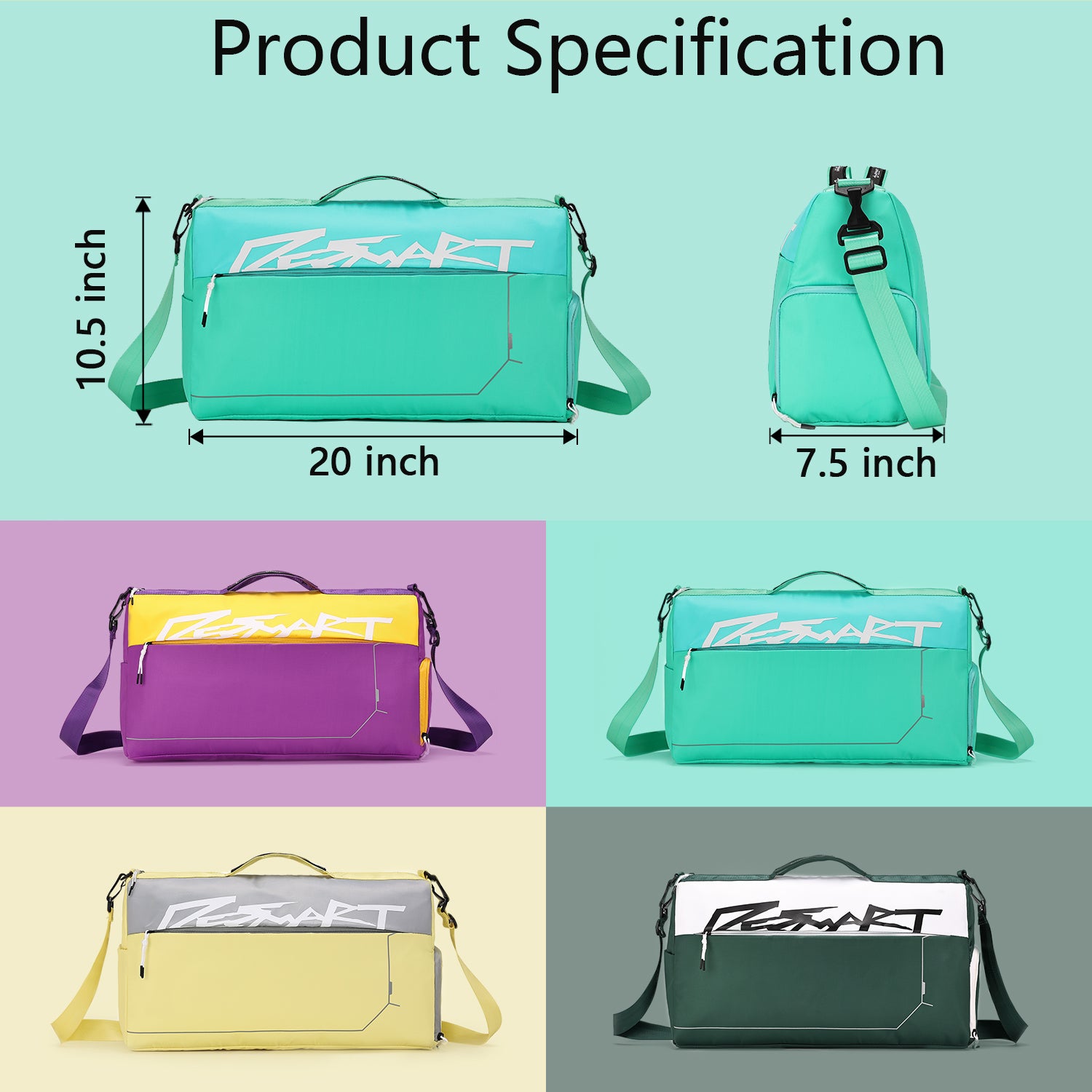 BESMART_BS00105_Duffle