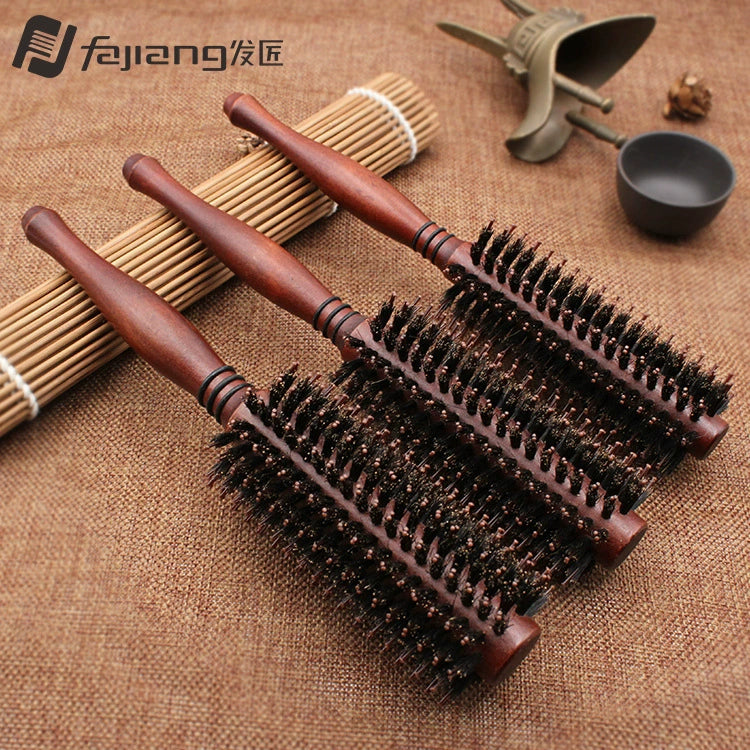 FAJIANG滚筒卷发梳
