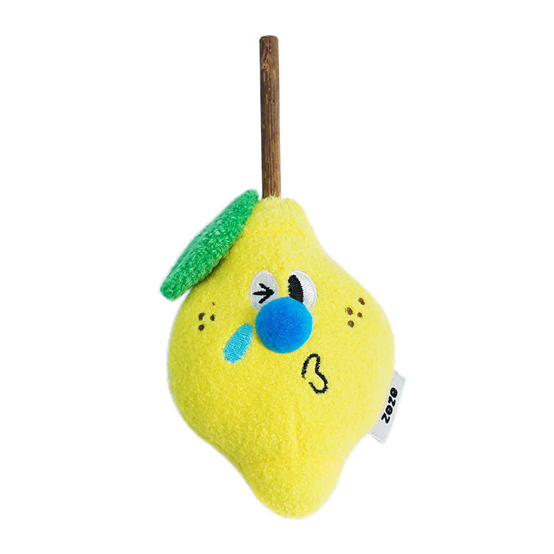 HUILUN Selected Catnip & Matatabi Chew Stick