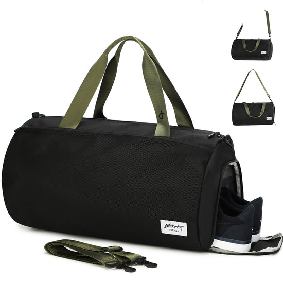 BESMART_ BS0066A1_Duffle